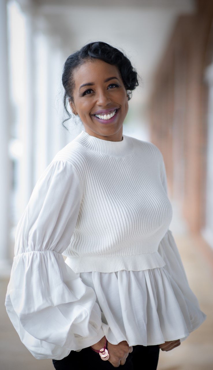 Chianeva Smith, Founder